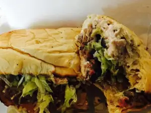 Fenton Deli