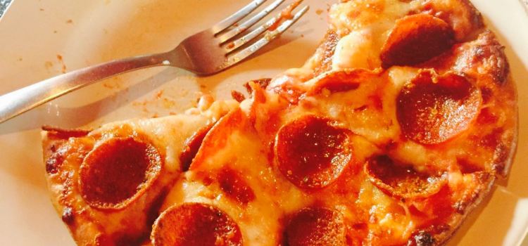 Taranto's Pizza Barn