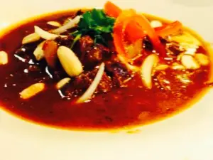 Noodle Hut Thai Noodle Bar