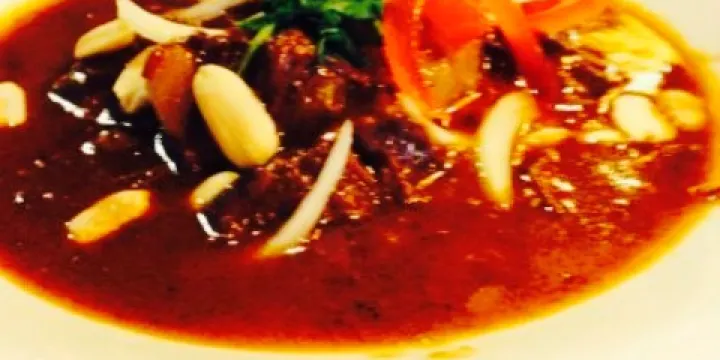 Noodle Hut Thai and Noodle Bar