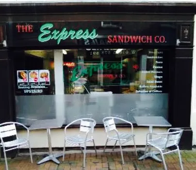 Express Sandwich