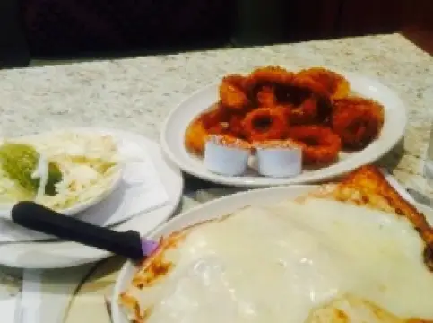 Premier Diner Commack