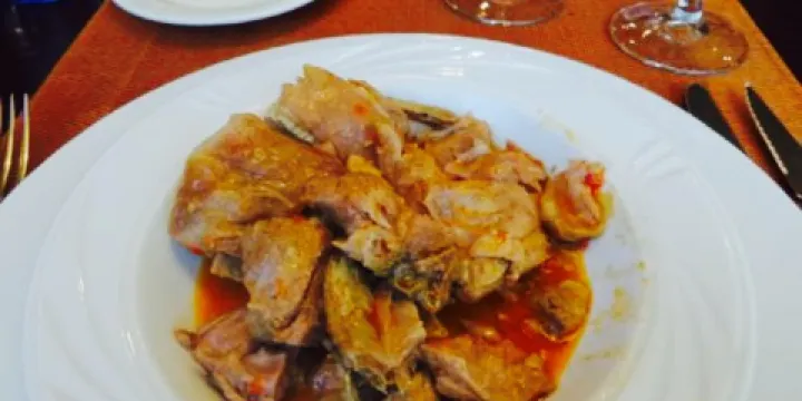 Restaurante El Castillo