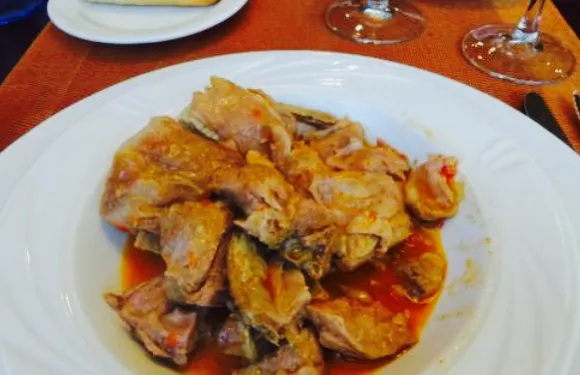 Restaurante El Castillo