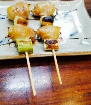 Yakitori Honjin