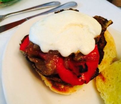Broadway House Bistro