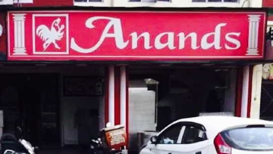 Anand Chic Inn