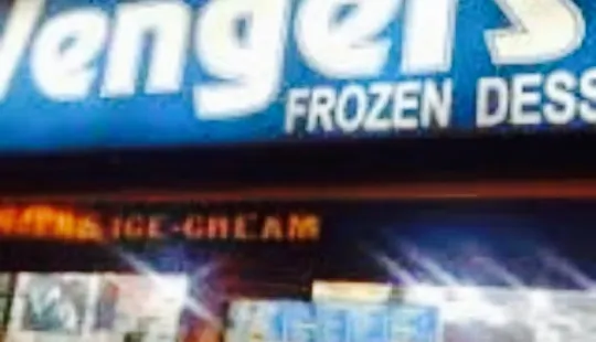 Wengers Ice Cream