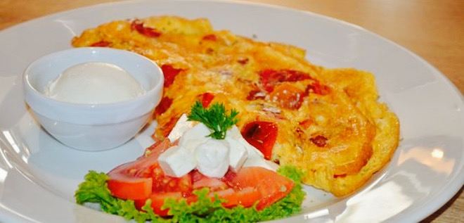 Status Caffe e Pizza
