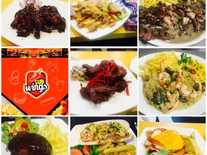 Subwings Bistro Bar