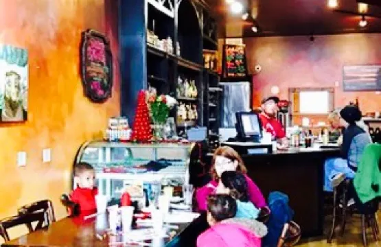 Gailey's Breakfast Cafe