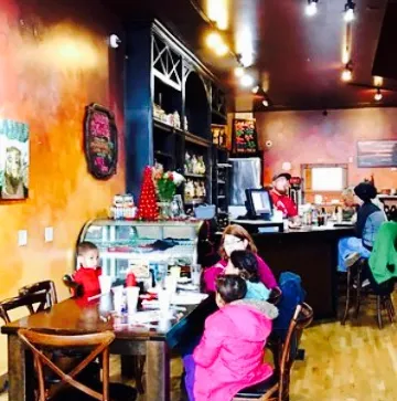 Gailey's Breakfast Cafe