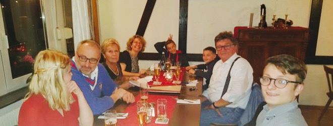 Gasthaus Schützen , Lehen