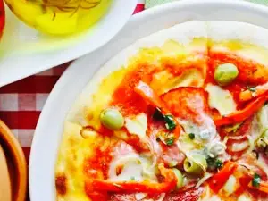 Wloszczyzna Pizza i Kawa