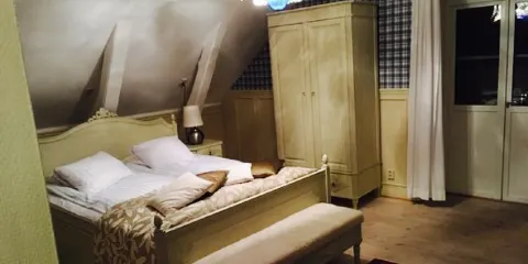 Restaurang Blommenhof