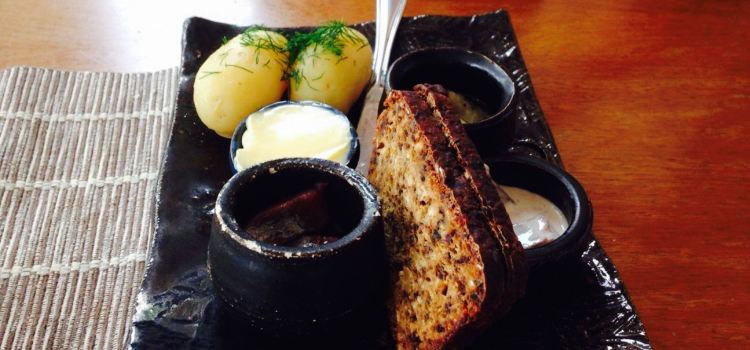 Restaurant L`Escale