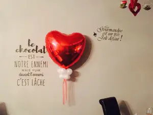 Fourche et Fourchette