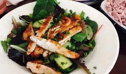 The Ridge Bar & Grill