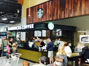 Starbucks Coffee Company