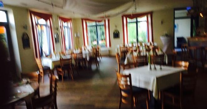 meri RESTAURANT
