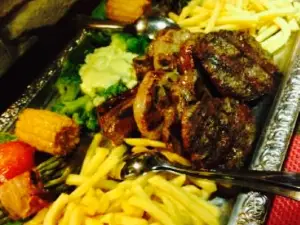 Steakhouse Hazienda