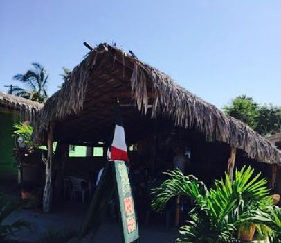 Mariscos Mi Costa