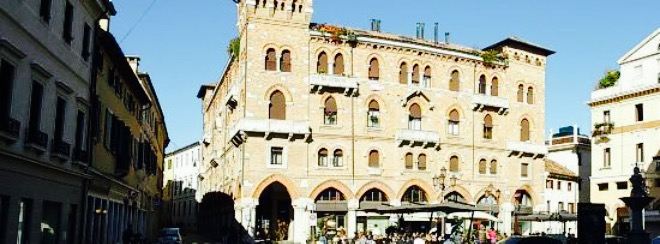 Trattoria Due Mori