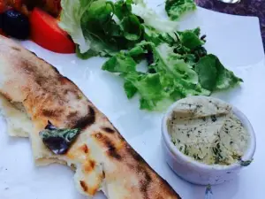 Pizzeria Lorenzzano