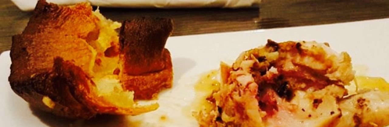 DPL Wine & Grill Bar