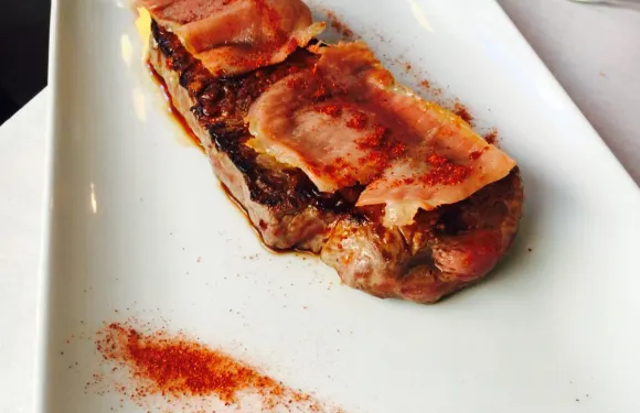 Dal Conte al Picio Matto