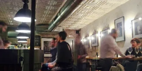 Weinerei Tipoenoteca