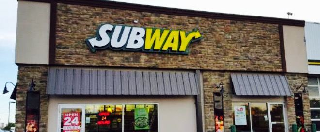 Subway