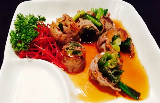 Haiku Japenese Bistro