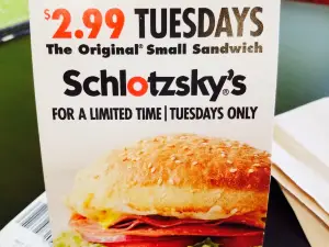 Schlotzsky's