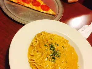 Grandma's N.Y. Pizza Suwanee