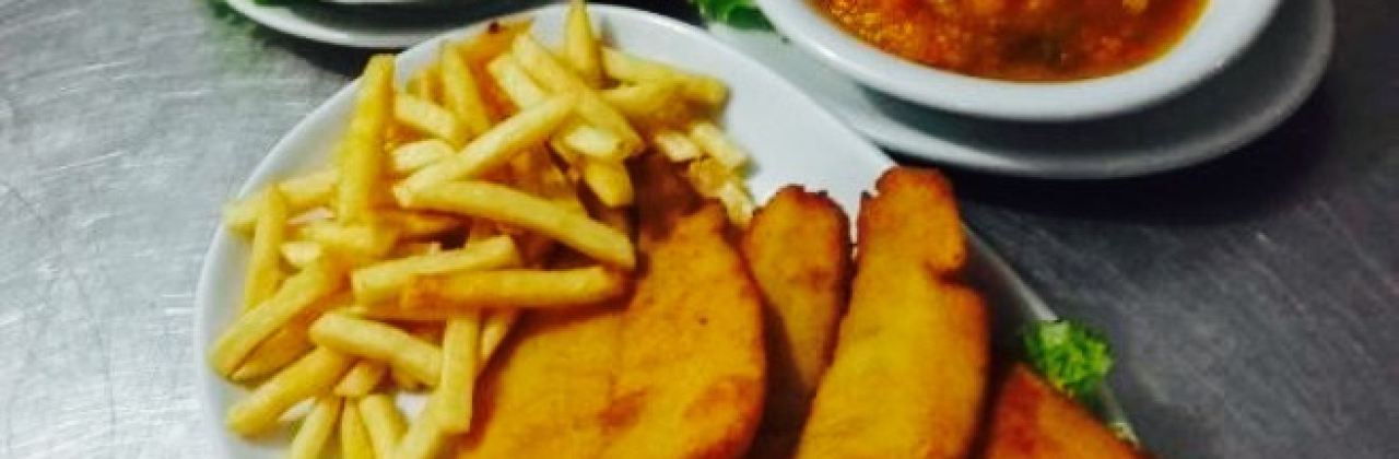 Tartarugas Rafael Restaurante