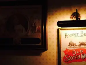 Edelweiss Irish Pub & Pizzeria