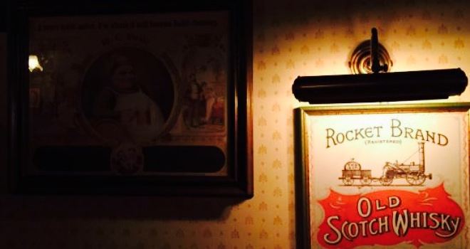 Edelweiss Irish Pub & Pizzeria