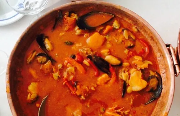 Sociedade Turistica Estalagem Falcao de Mendonca