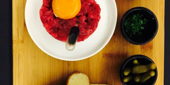 De Rede Van Bataviahaven