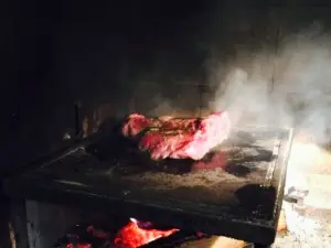 Ristorante Pizzeria Piandass