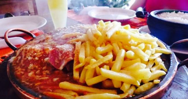 Restaurante Caipira
