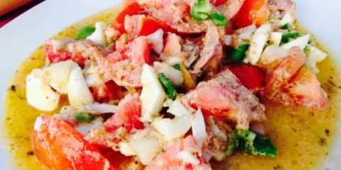 Bar - Restaurante Tundidores