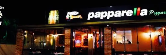 Papparella Pizzaria