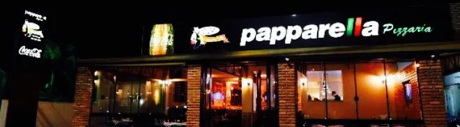 Papparella Pizzaria