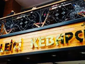 Kaleici Kebapcisi