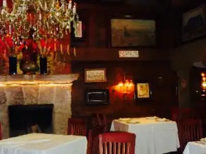RESTAURANTE EMILIANOS