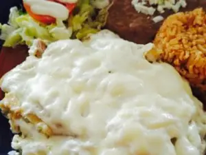 Taqueria Zavala