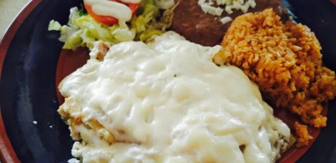 Taqueria Zavala