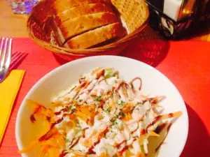 Restaurant Zur Waage